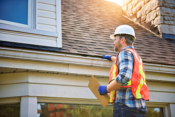 Licensed Storm Damage Roof Repair service in Broadway, NJ - Roof Repair Smedway